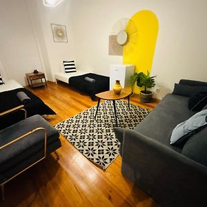 Kamer met Twee Aparte Bedden